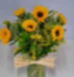 Jar of Sunshine